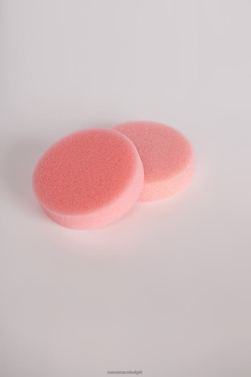 mode ruim vlekverwijderende sponzen op NanaMacs HPTT4580