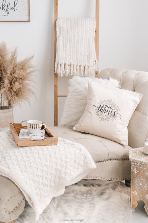 bedanken geef bedankt canvas sierkussen NanaMacs HPTT4558