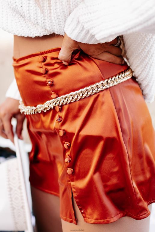 goud verzamelen rond kettingriem NanaMacs HPTT4457