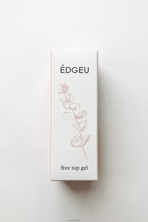 mode edgeu top gel NanaMacs HPTT4539