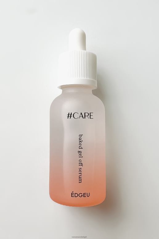 mode edgeu-verwijderingsserum NanaMacs HPTT4540