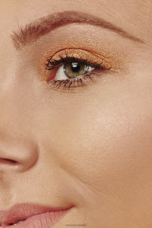 mode x jaclyn taylor cosmetics oogschaduw palette NanaMacs HPTT4541