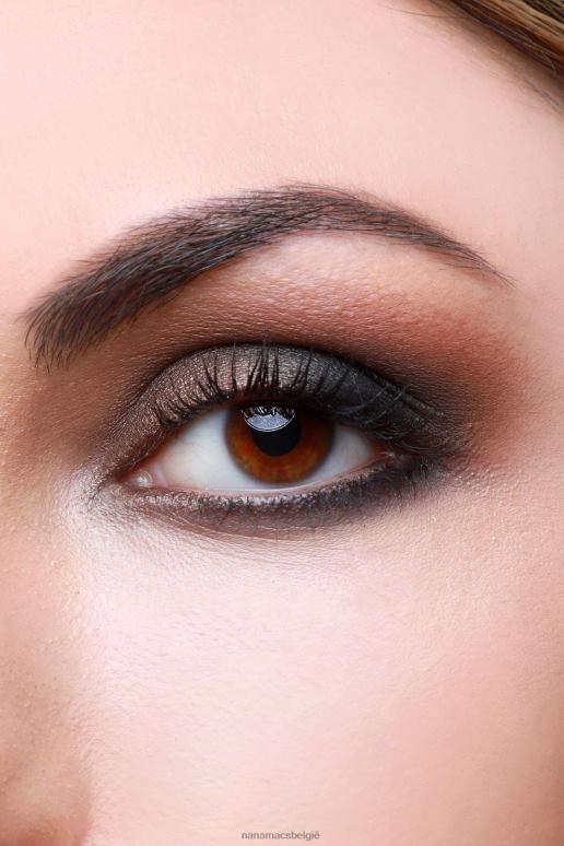 mode x jaclyn taylor cosmetics oogschaduw palette NanaMacs HPTT4541