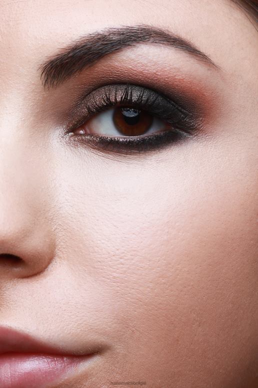 mode x jaclyn taylor cosmetics oogschaduw palette NanaMacs HPTT4541