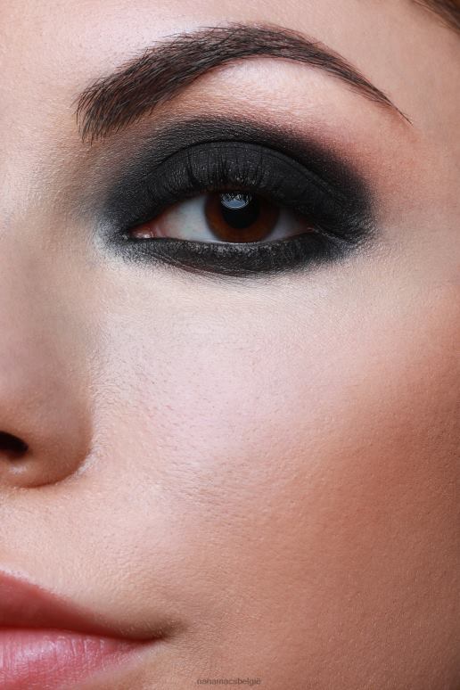 mode x jaclyn taylor cosmetics oogschaduw palette NanaMacs HPTT4541