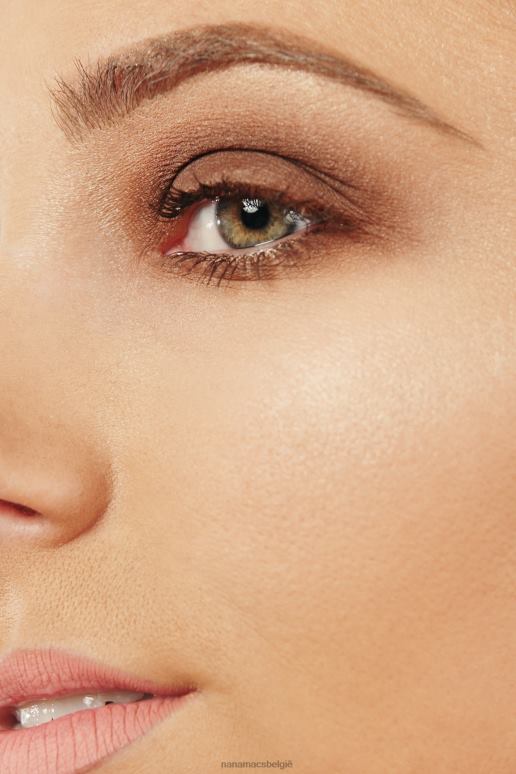 mode x jaclyn taylor cosmetics oogschaduw palette NanaMacs HPTT4541