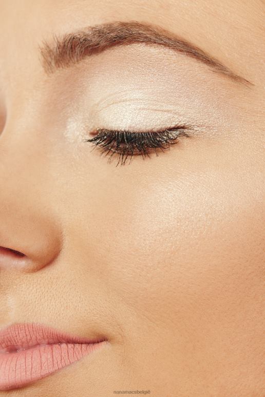 mode x jaclyn taylor cosmetics oogschaduw palette NanaMacs HPTT4541