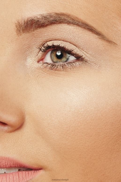 mode x jaclyn taylor cosmetics oogschaduw palette NanaMacs HPTT4541