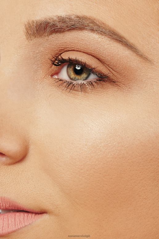 mode x jaclyn taylor cosmetics oogschaduw palette NanaMacs HPTT4541