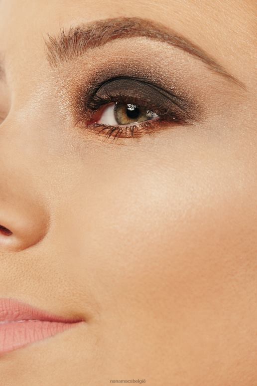 mode x jaclyn taylor cosmetics oogschaduw palette NanaMacs HPTT4541