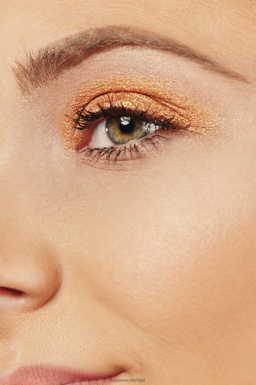 mode x jaclyn taylor cosmetics oogschaduw palette NanaMacs HPTT4541