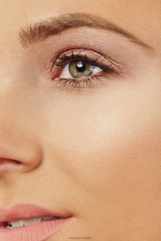 mode x jaclyn taylor cosmetics oogschaduw palette NanaMacs HPTT4541