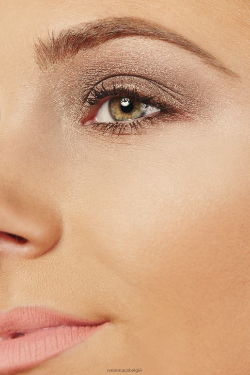 mode x jaclyn taylor cosmetics oogschaduw palette NanaMacs HPTT4541