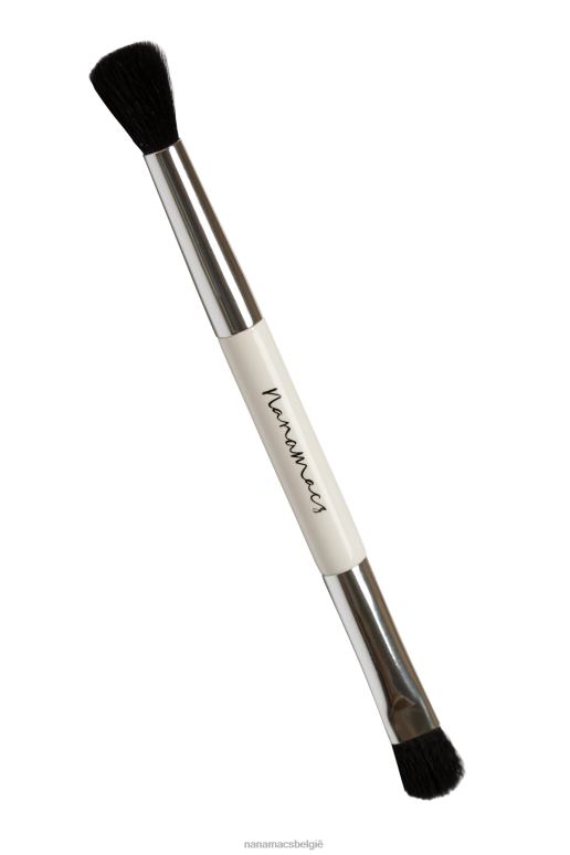 mode x jaclyn taylor cosmetics oogschaduw palette NanaMacs HPTT4541