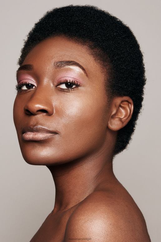 mode x jaclyn taylor cosmetics oogschaduw palette NanaMacs HPTT4541