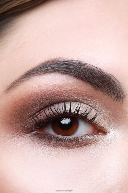 mode x jaclyn taylor cosmetics oogschaduw palette NanaMacs HPTT4541