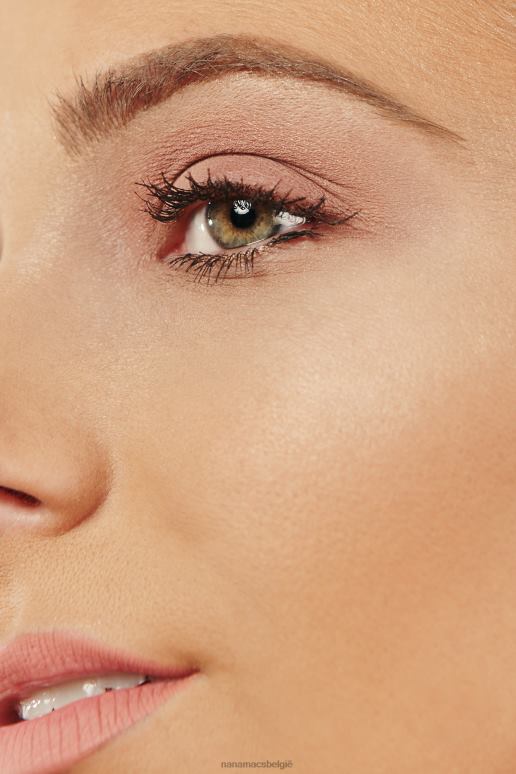 mode x jaclyn taylor cosmetics oogschaduw palette NanaMacs HPTT4541