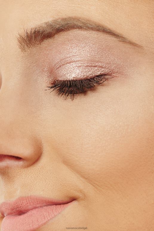 mode x jaclyn taylor cosmetics oogschaduw palette NanaMacs HPTT4541