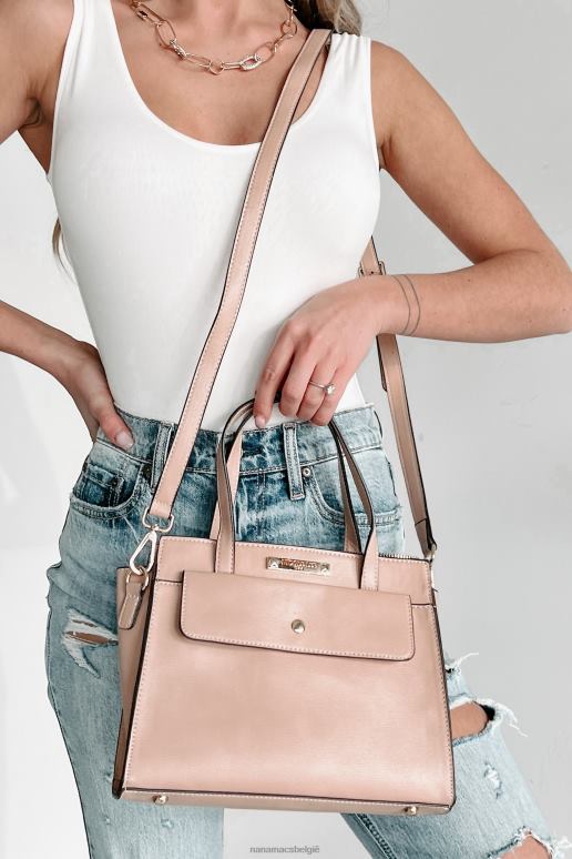 blozen zakenvrouw nicole lee 3-delige portemonnee set NanaMacs HPTT4518