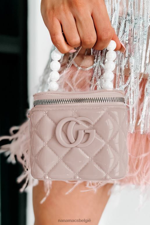 naakt kleine gunsten emmertas met parelhandvat NanaMacs HPTT4504