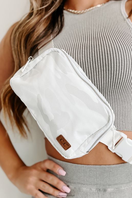 wit life's adventure heuptas met camouflageprint NanaMacs HPTT4490