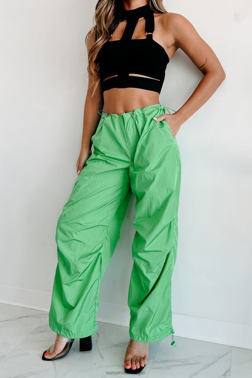 groente neem eerst een joggingbroek met trekkoord NanaMacs HPTT3016