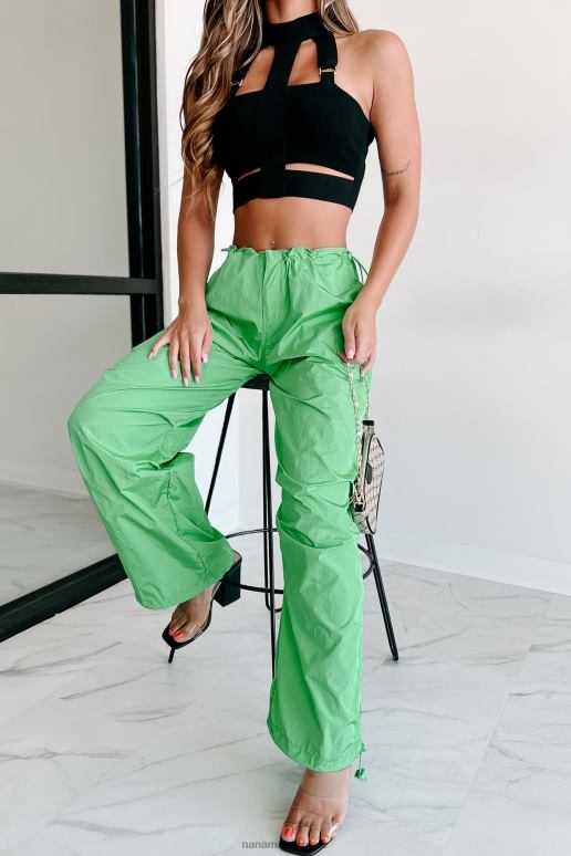 groente neem eerst een joggingbroek met trekkoord NanaMacs HPTT3016