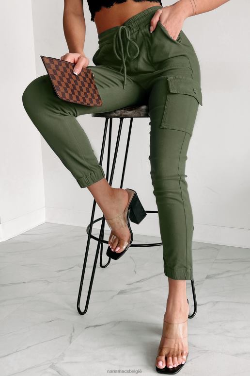 olijf op zoek naar waarheidsvrachtjoggers NanaMacs HPTT3051