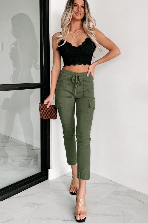 olijf op zoek naar waarheidsvrachtjoggers NanaMacs HPTT3051