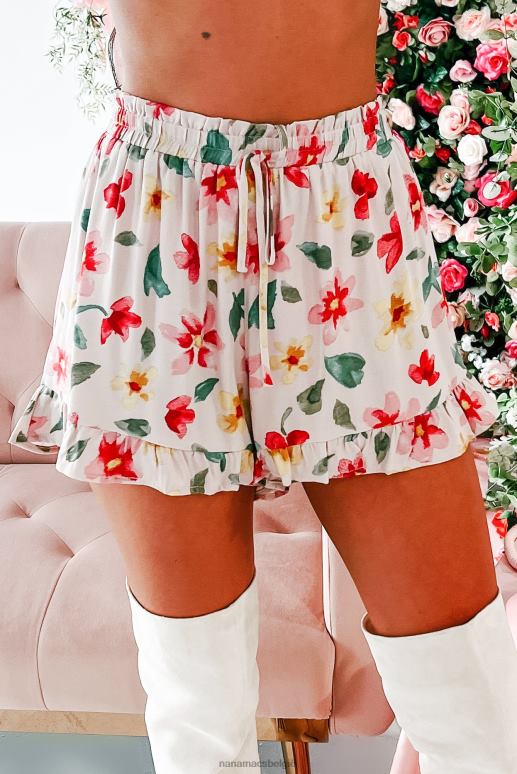 mistige roos bloemen van je bloemenshort NanaMacs HPTT2975