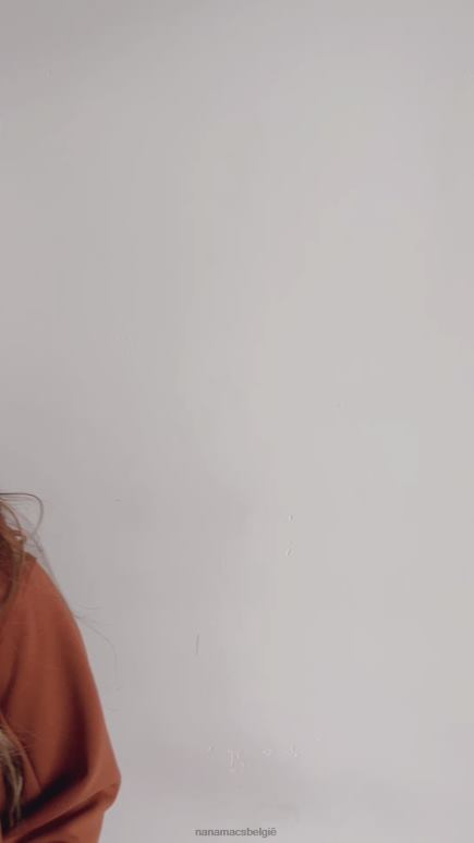 kameel katari-joggingbroeken NanaMacs HPTT1606