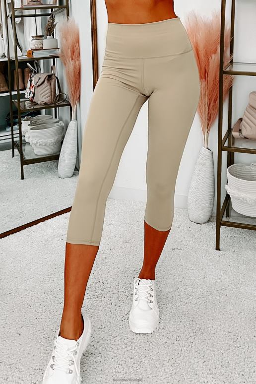 taupe dingen gedaan krijgen halfhoge caprilegging NanaMacs HPTT3364