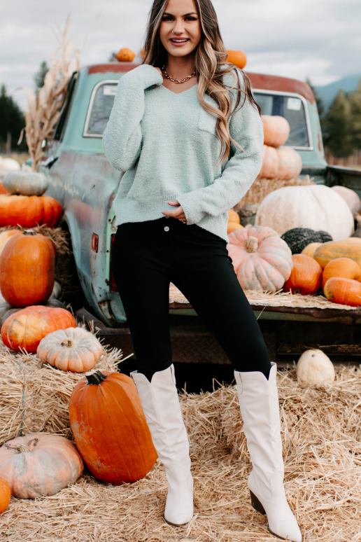 zwart miss new booty geribbelde booty contourlegging met knopen in de taille NanaMacs HPTT3358