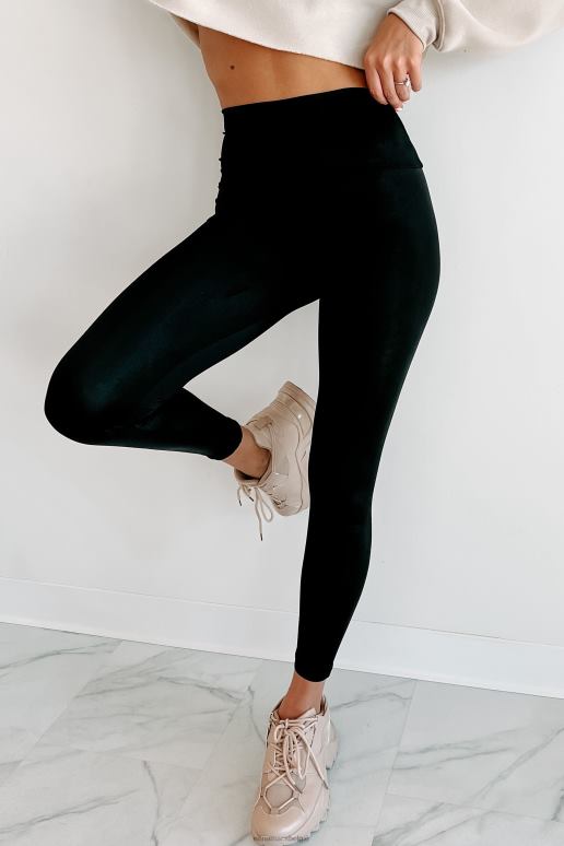 zwart to the bank glitterlegging van imitatieleer NanaMacs HPTT3362