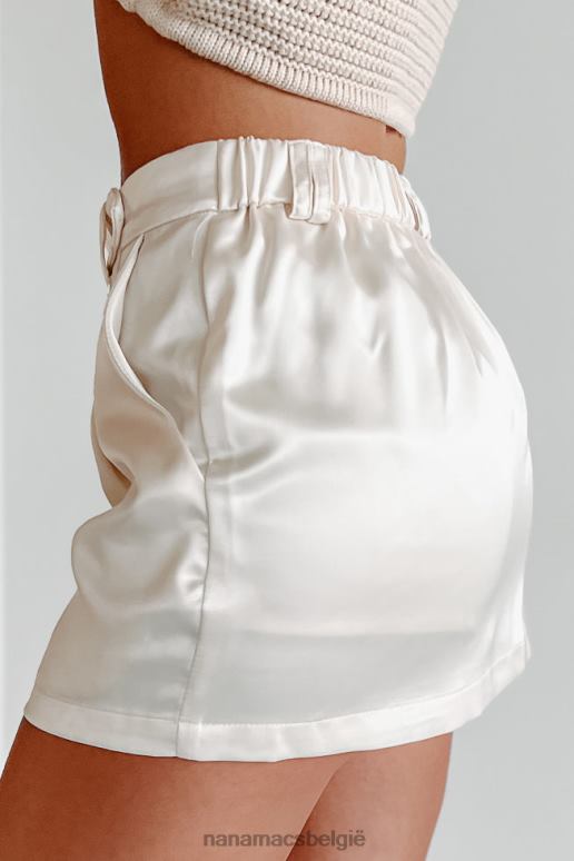 room beslis de vibe minirok NanaMacs HPTT3192