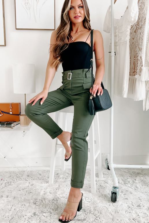 zwart good things are coming geribbelde basic bodysuit NanaMacs HPTT300