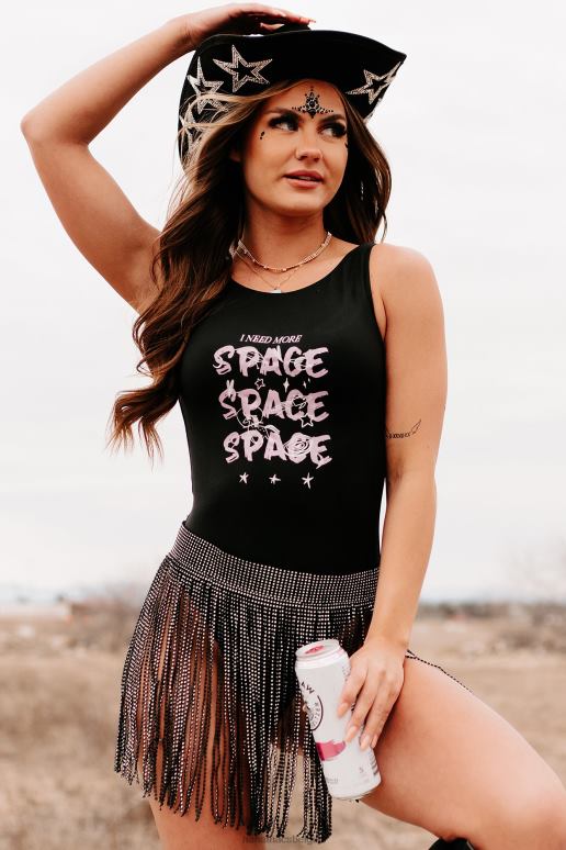 zwart ik heb een mouwloze bodysuit met laag uitgesneden rug nodig NanaMacs HPTT461