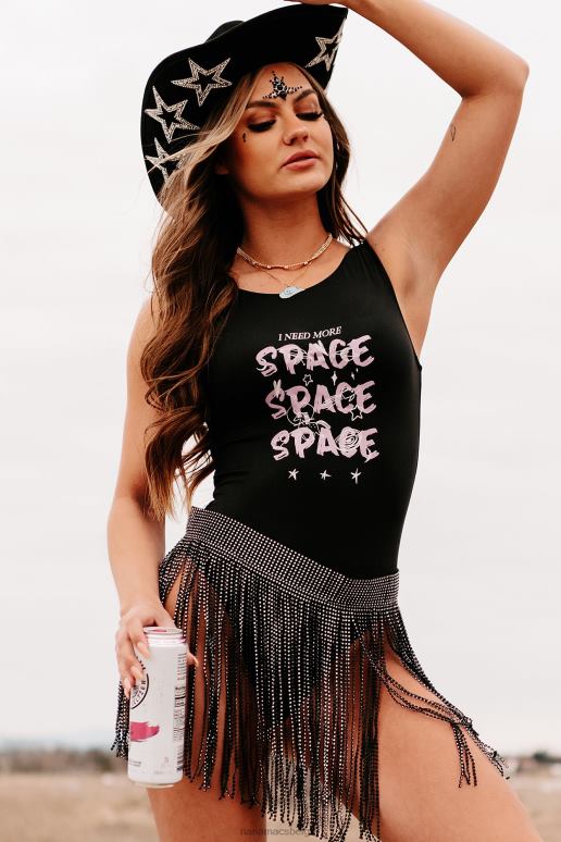 zwart ik heb een mouwloze bodysuit met laag uitgesneden rug nodig NanaMacs HPTT461