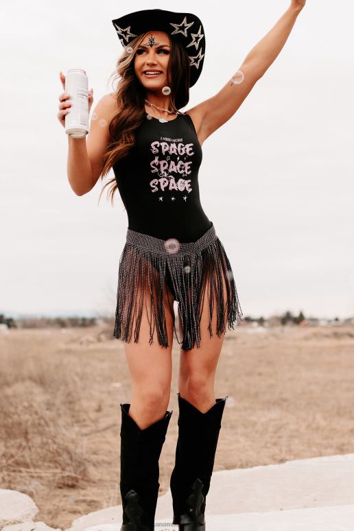 zwart ik heb een mouwloze bodysuit met laag uitgesneden rug nodig NanaMacs HPTT461