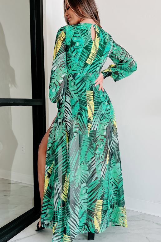 groente caribbean dreaming tropische gedrukte raxi NanaMacs HPTT2496