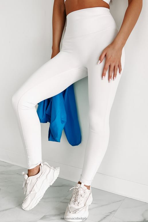 bot hier gewichtheffen tweedelige legging set NanaMacs HPTT1601