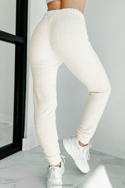 room een gezellige zachte tweedelige set krijgen NanaMacs HPTT1641