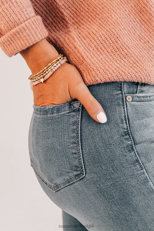 goud by the seashore armbandenset NanaMacs HPTT4408