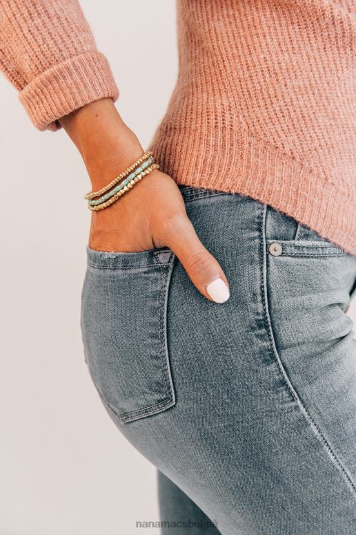 water aan de bovenkant van je game-armbandset NanaMacs HPTT4414