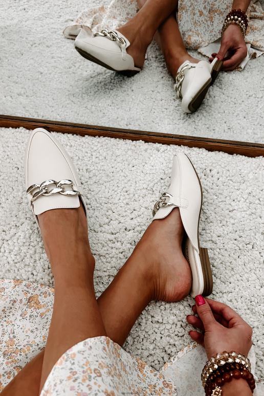 bot tot in de perfectie geplande platte muilezels NanaMacs HPTT4057