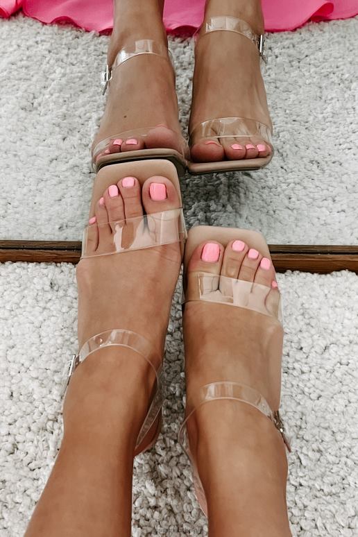 duidelijk laten we duidelijk zijn, duidelijke riemhakken NanaMacs HPTT3971