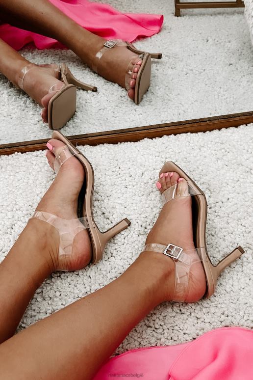 duidelijk laten we duidelijk zijn, duidelijke riemhakken NanaMacs HPTT3971