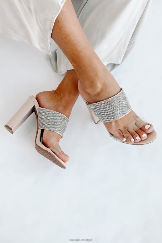 heldere strass diamonds on me met strassteentjes verfraaide instaphak NanaMacs HPTT3993