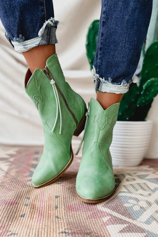 groente ramsey western laarsjes NanaMacs HPTT3908