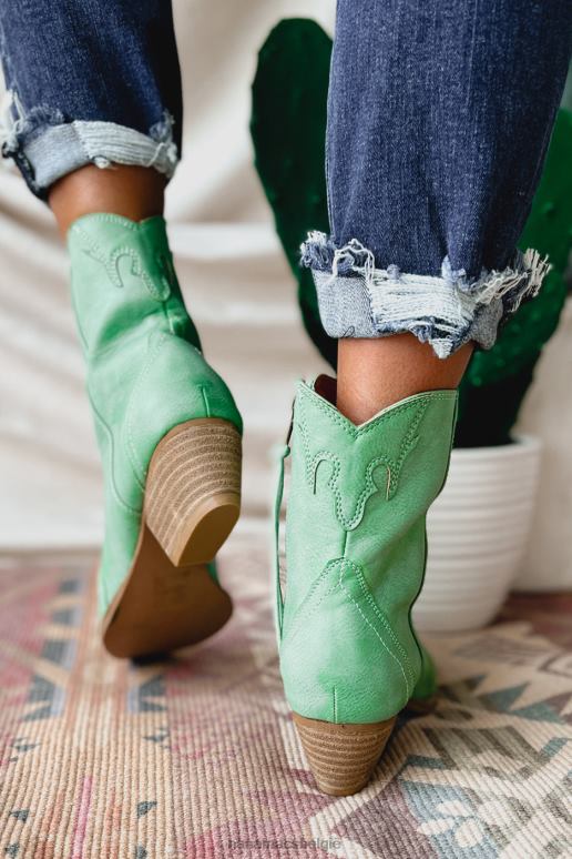 groente ramsey western laarsjes NanaMacs HPTT3908